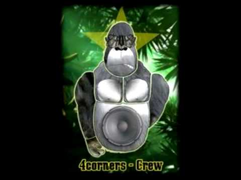 4Corners Crew - Truth and Rights