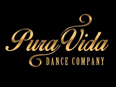 Pura Vida Ladies Performing at NJ Bachata Festival 2017