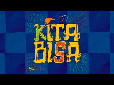ALBERT FAKDAWER - KITA BISA (Official Music Video)