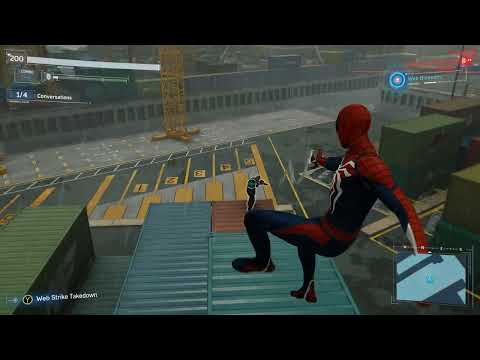 Marvel's Spider Man Remastered - DLC