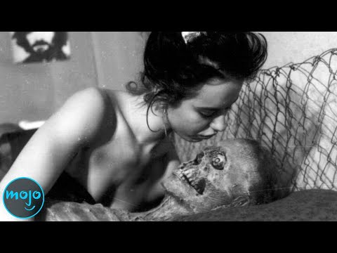    10 Most DISTURBING 1980s Movies