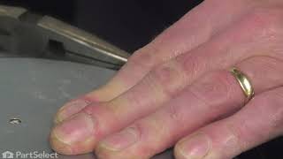 GE Range Repair: How to Replace the Radiant Bridge Element (GE # WB30T10140)