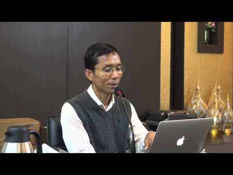054-พรหมจรรย์ ตอนที่54 อานาปานสติ15,16