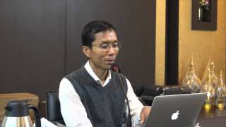 054-พรหมจรรย์ ตอนที่54 อานาปานสติ15,16