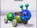 Baby Einstein Logo Lost Effect