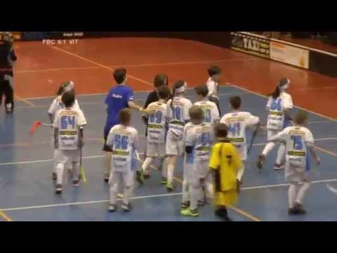 OSTRAVA CUP 2014 finale ELEVOVE