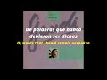The Alan Parsons Project - Too Late_Sub en Español e Ingles