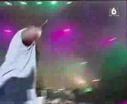 CENTORY & TURBO B - Take It To The Limit