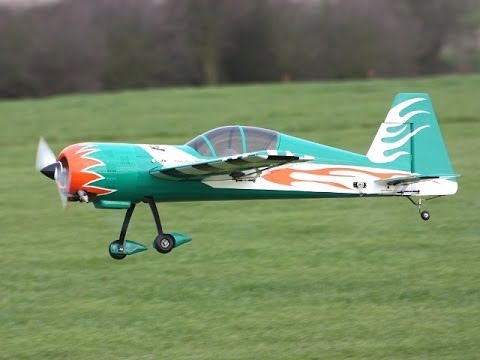② BUSY DAY FOR DEANO - 5 TEST FLIGHTS DOWN THE PATCH - CMAC - 2013 ( PART 2 )