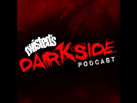 Twisted's Darkside Podcast - Razor Edge