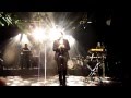 Iconcrash - Doomsday Disco @ Gloria, 16.05.2012 ...