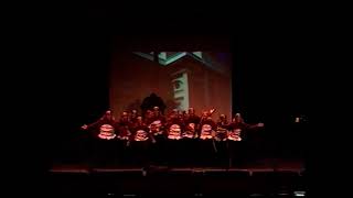 La loca – Primera Semifinal – COAC 2006