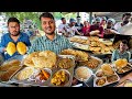 50 Record Tod Sale Yadav Ke Paneer Wale Chole Bhature Street Food India