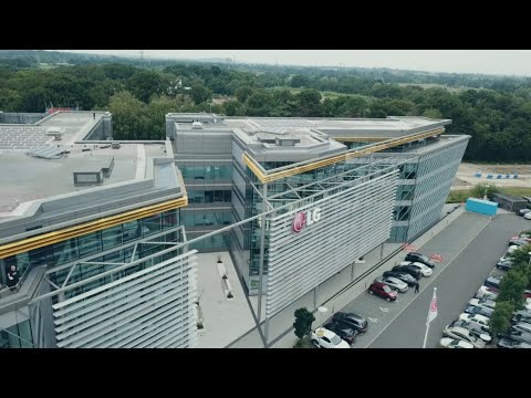 LG UK Sports Day 2019