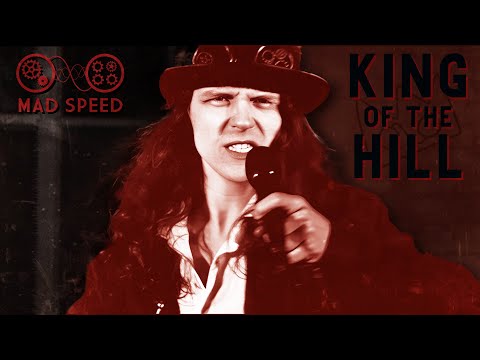 Mad Speed | King of The Hill | GBB25: World League Solo Wildcard