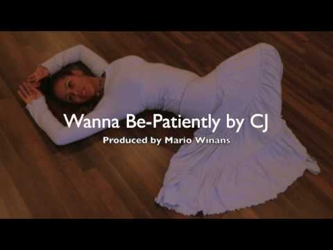 Wanna Be/Patiently Prod. Mario Winans (2005)