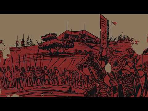 The Charge Of The 3 Kings 1212: Battle of Las Navas De Tolosa