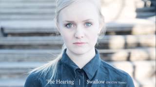 The Hearing - Swallow (I Was a Teenage Satan Worshipper Remix)