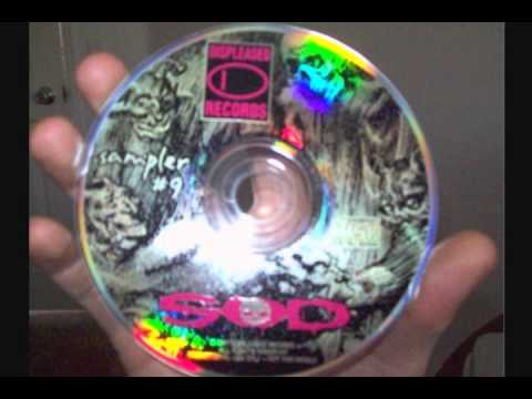 Consolation - Killjoy (demo)