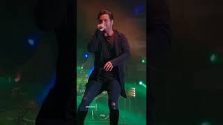 Bustamante Me Arrepiento || Concierto Mijas