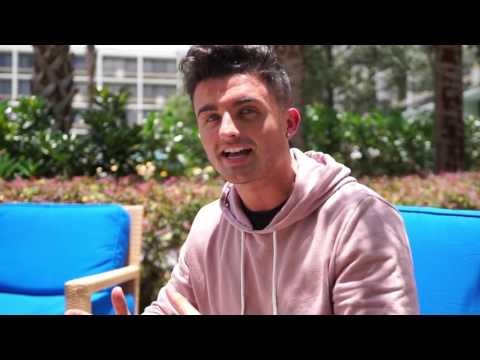 Markie Wickard - iMarketsLive Orlando VIP Regional Call To Action