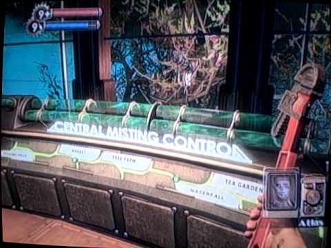 bioshock walkthrough part 31