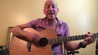 Jeremy Lister - “Just One Day” (Original Song)