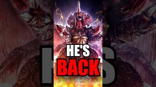 The Monsterverse Is COOKED #godzilla #godzillaxkongsupernova #godzillaminuszero