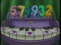 Sesame Street Episode 3994 FULL