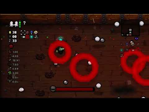 Delirium is a Fair Boss