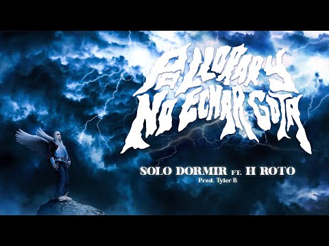 Yung Nick - SOLO DORMIR ft. H Roto (Prod. TylerB)
