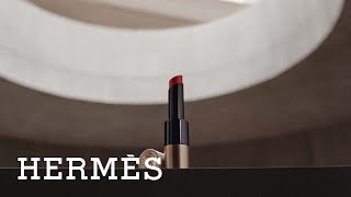 Hermès Red, only Red, nothing but Red | Rouge Hermès