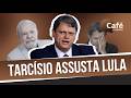 TARCÍSIO DISPARA EM SP E LIGA ALERTA NO PT: PLANO DE LULA PARA 2026 FICA AMEAÇADO?