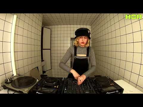 Modex21 - Toxido Mask / April 9 / 5pm-6pm