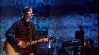 The Verve - The Drugs Don&#39;t Work - Live At Later... With Jools Holland 1997