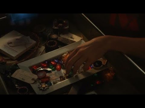 Nanasai - Jóias do infinito (prod. Lee) [lyric video]