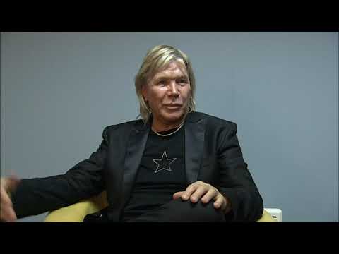 Patrick Juvet... Pour toujours dans la mémoire collective 💙