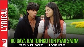 Download lagu 💖 Ho Gaya Hai Tujhko To Pyar Sajna 💖 mp3 Download lagu 💖 Ho Gaya Hai Tujhko To Pyar Sajna 💖 mp3