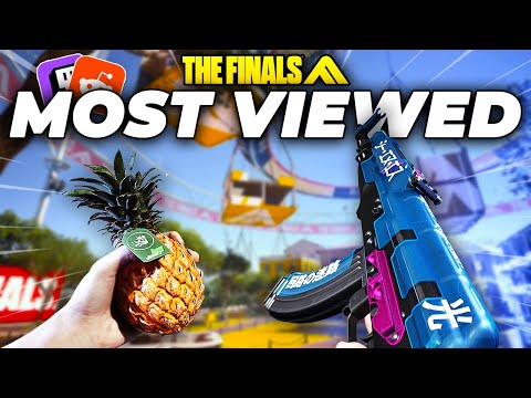 MOST VIEWED Clips of the Week #47 (The Finals)