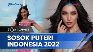 Sosok Laksmi Shari De-Neefe, yang Terpilih sebagai Puteri Indonesia 2022, Aktif di Kegiatan Sosial