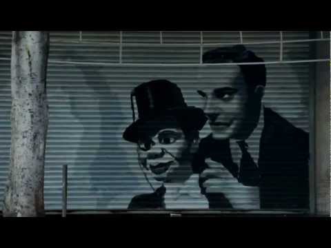 Fad - City Of Angels (unofficial video)