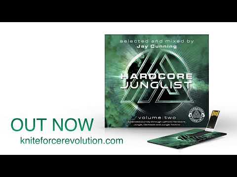 Hardcore Junglist - Centreforce Show - 10 Dec 25