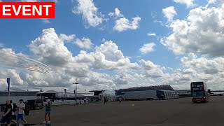 Event | Silverstone 2023