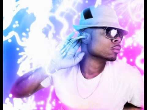 Izza Kizza - They're Everywhere (Prod. by Timbaland) 2008