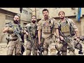 Seal Team Tribute - The Catalyst by Linkin Park