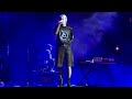Linkin Park Where D You Go Waiting For The End LIVE Xfinity Mobile Arena In Philly Aug 16 2025