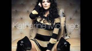 Katharine McPhee 07 Dangerous With Lyrics