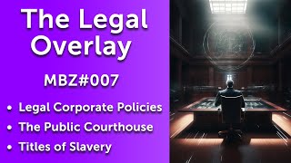 The Legal Overlay