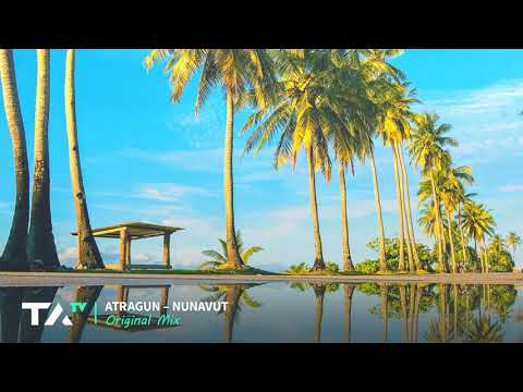 Atragun - Nunavut / Blue Soho Summer Sampler ONE