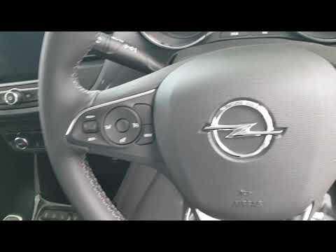 211 - 2021 Opel Crossland X ALL NEW CROSSLAND SRI